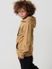 KOROSHI Kapuzensweatshirt für Jungen in gold