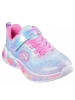 Skechers Footwear Sneaker Eternal Heart Lights in Blau