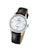 Jaguar Analog-Armbanduhr Jaguar Heritage schwarz mittel (ca. 34mm)