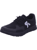 Rieker Evolution Slipper in schwarz