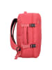 Roncato Ironik 2.0 Daypack 45 cm Laptopfach in radiant red