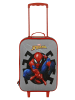 Marvel Koffer Marvel in rot grau
