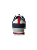 KOROSHI Sportschuhe in Blanco / weiss