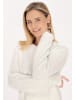 Usha Sweater in Weiss