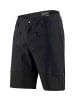 Haglöfs kurze Wanderhose Rugged Flex Shorts in True black