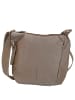 Mandarina Duck MD20 - Umhängetasche M 26 cm (scarab) in taupe