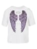 Mister Tee Mister Tee Angels Club Tee in white