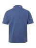 JP1880 Poloshirt in jeansblau