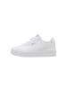 Puma Carina 3.0 PS Schnür-Sneaker für Kinder Weiß