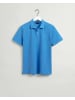 Gant Polo in day blue