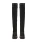 Kazar Stiefel in Schwarz