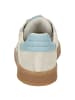 Sioux Sneaker Tedroso-DA-717 in hellgrau