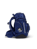 Ergobag Schulranzen pack Set in BlaulichtBär