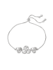 NAEMI Women Bracelet in Silver