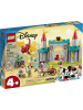 LEGO Disney™ 10780 Mickys Burgabenteuer