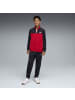 Puma Poly Colorblock Suit in schwarz