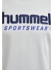 Hummel Hummel Sweatshirt Hmllgc Wesley Erwachsene in HARBOR MIST