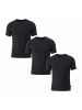 Hugo Boss Unterhemd in Black