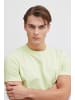 CASUAL FRIDAY T-Shirt CFThor logo tee in Grün