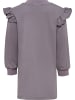 Hummel Kleid Hmlmini Kinder in GRAY RIDGE
