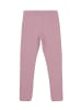 Minymo Leggings MILeggings Sweat in Lila