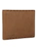 PICARD Ranger 1 Geldbörse RFID Schutz Leder 11.5 cm in cognac
