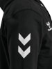 Hummel Reißverschluss Jacke Hmlgo Herren in BLACK