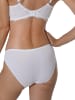 Sassa 3er Pack Slip in white