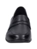 Josef Seibel Ballerina Fenja 22 in black-black