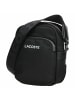 Lacoste Active Nylon - Umhängetasche 16 cm in schwarz