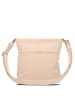 Zwei Mademoiselle M8 - Schultertasche 25 cm (sand) in sand