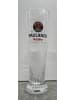 Ritzenhoff & Breker 2er Set Weizenbiergläser Paulaner in Transparent 500 ml in transparent