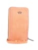 Fritzi aus Preußen Fritzi08 Jozy Vintage Handytasche 10 cm peach party