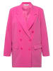 Studio Untold Blazer in hellpink