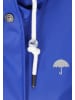 Schmuddelwedda Women Coat in Royal Blue