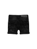 Minoti 9DSHORT 1 in Denim-Schwarz