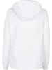 Merchcode Merchcode Kapuzenpullover in white