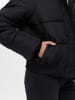 Vero Moda Daunenjacke in Black
