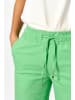 Toni 3/4 Hose für Damen in Grün