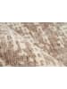 Kayoom Kurzflor Teppich Puerto 225 in beige - creme - rechteckig