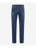 BRAX  Jeans in regular used