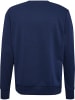 Hummel Hummel Sweatshirt Hmlpulse Herren in DRESS BLUES