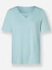 WITT WEIDEN Kurzarmshirt in mint