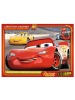 Disney Cars 4 in 1 Kinder Puzzle Box | Disney Cars | Ravensburger