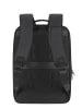 Aoking Rucksack in BLACK