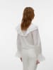 Vero Moda Bluse in Snow White