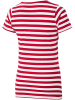 Fußballverein 1. FC Köln Shirt "T-Shirt Hennes Alaaf" in Rot