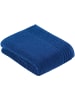 Vossen 2er Pack Duschtuch in deep blue