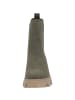 Palado Chelsea Boots Caprera in Khaki