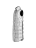 & You Damen W SILVRETTA BODYWARMER in Silber